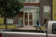 梦见属鸡亚马逊重组医疗业务 剑指万亿美元级市场